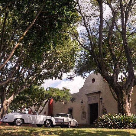 Defranca Alojamiento Boutique San Lorenzo  Bagian luar foto