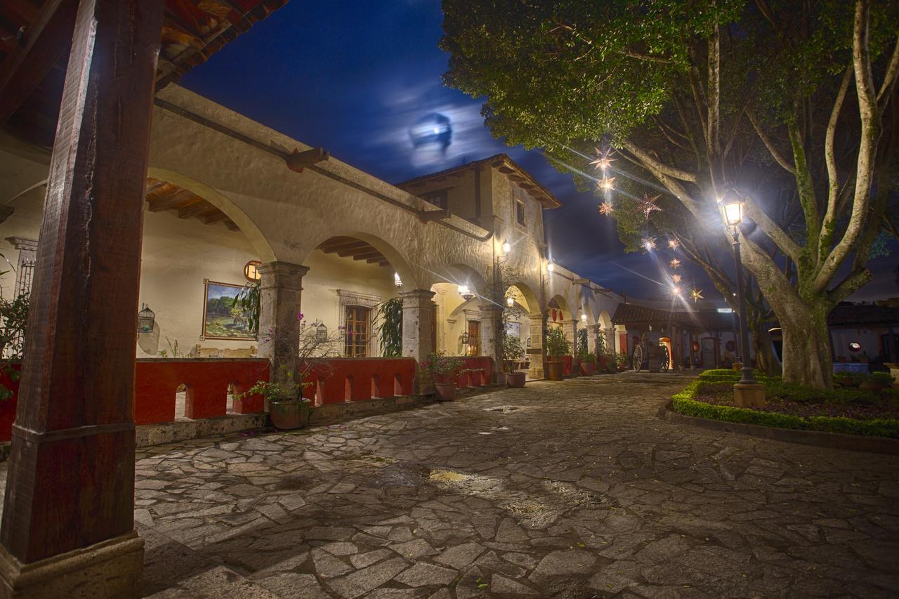 Defranca Alojamiento Boutique San Lorenzo  Bagian luar foto
