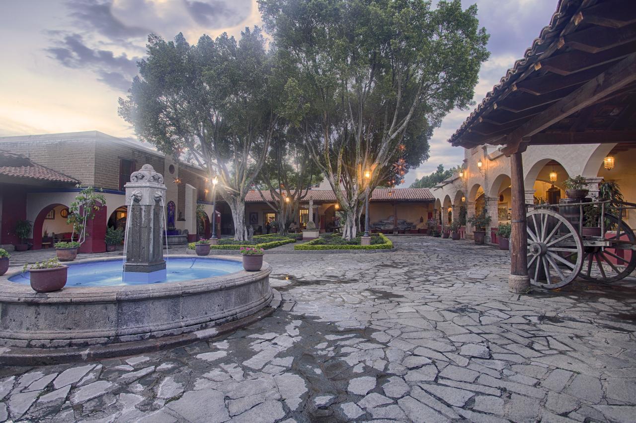 Defranca Alojamiento Boutique San Lorenzo  Bagian luar foto