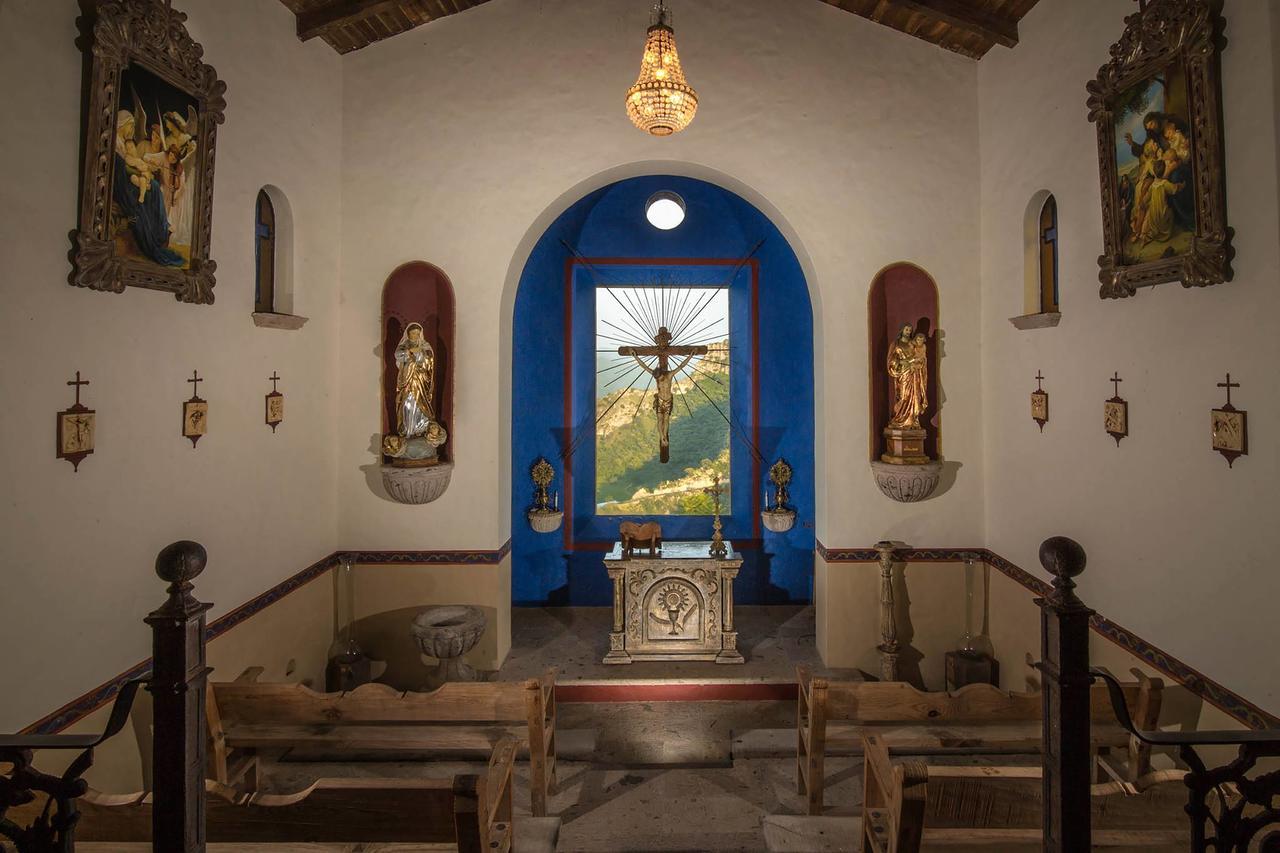Defranca Alojamiento Boutique San Lorenzo  Bagian luar foto