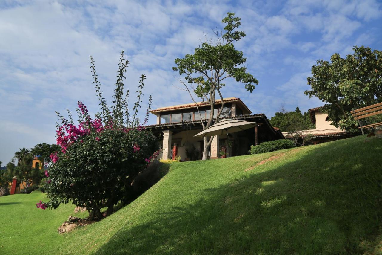 Defranca Alojamiento Boutique San Lorenzo  Bagian luar foto