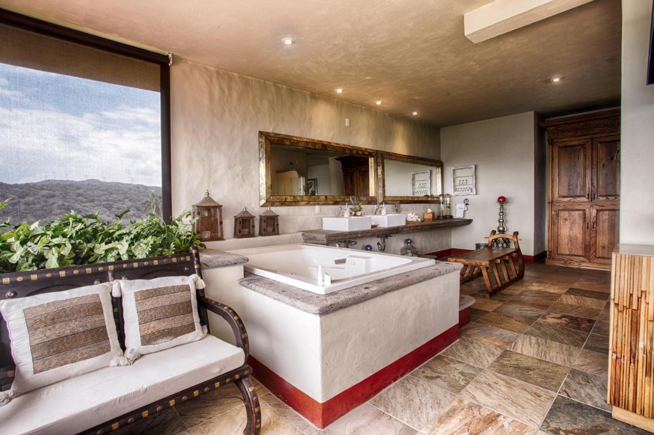 Defranca Alojamiento Boutique San Lorenzo  Bagian luar foto