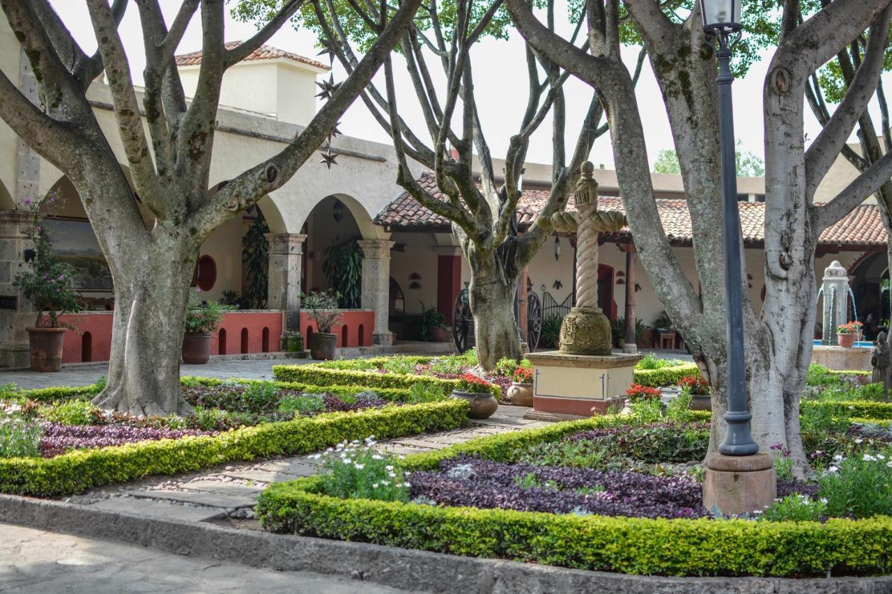 Defranca Alojamiento Boutique San Lorenzo  Bagian luar foto