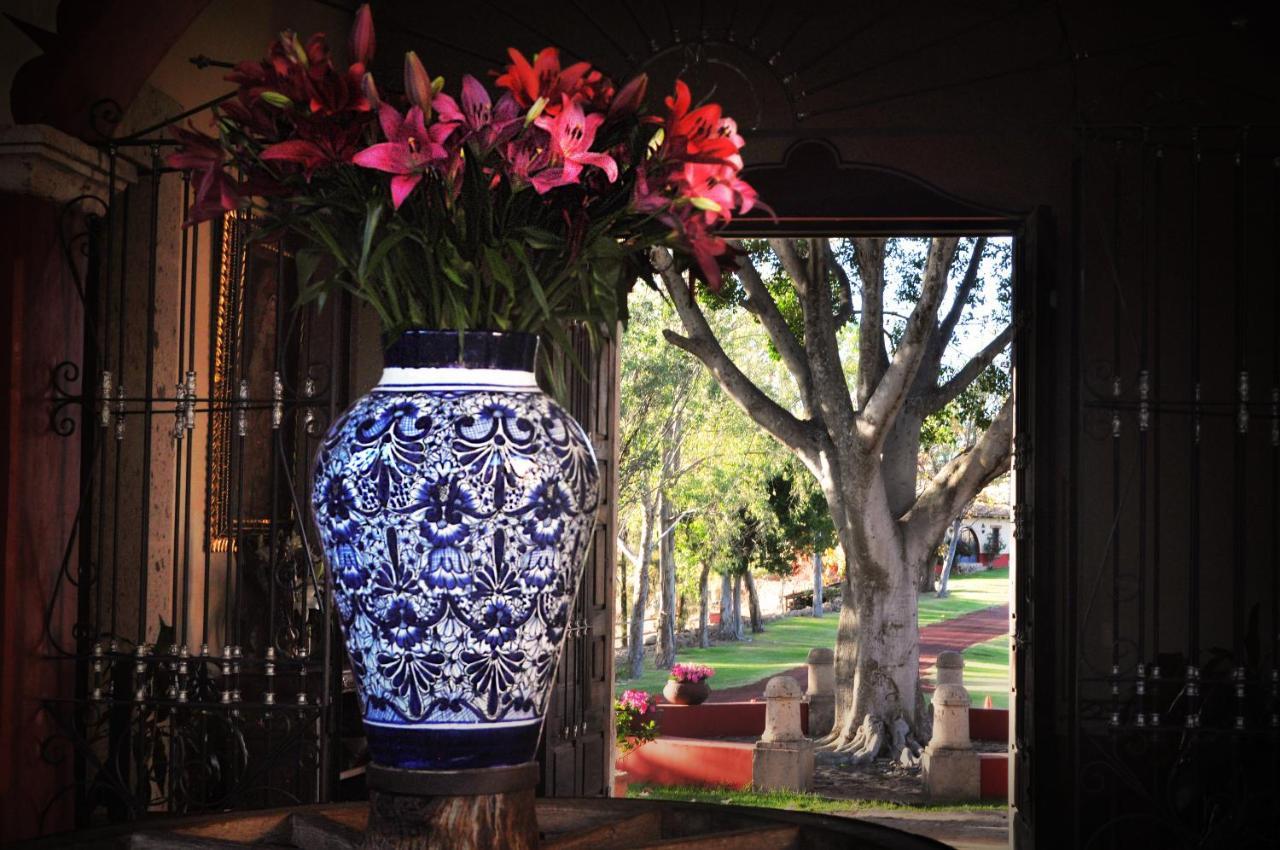 Defranca Alojamiento Boutique San Lorenzo  Bagian luar foto