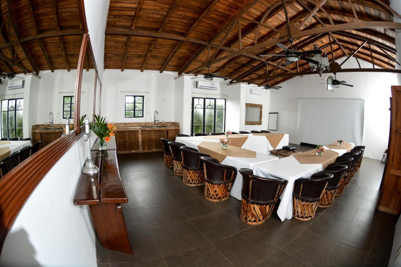 Defranca Alojamiento Boutique San Lorenzo  Bagian luar foto